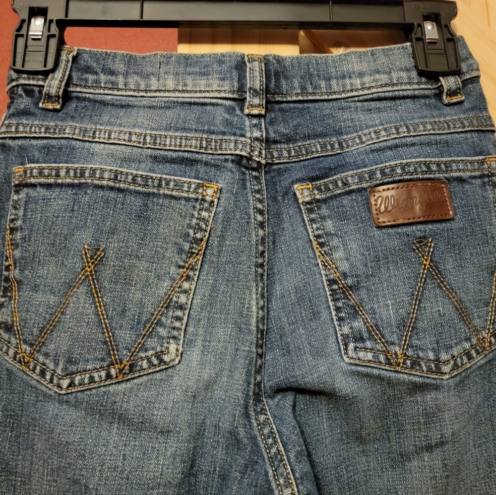 Wranglers